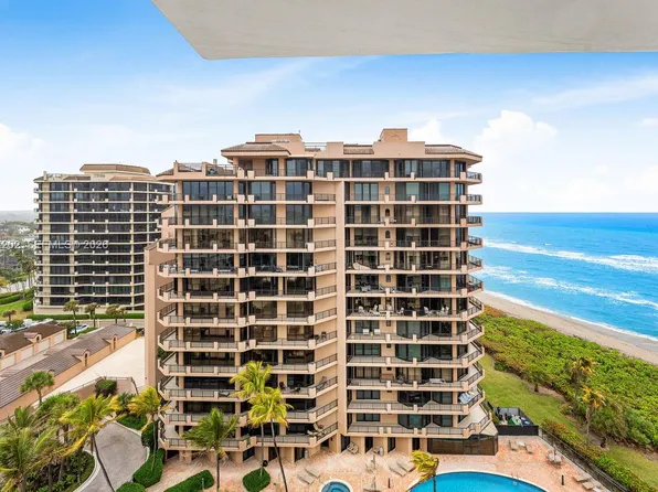 500 Ocean Dr, Juno Beach, FL