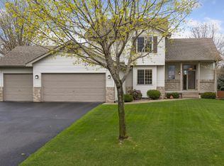 15922 Crane St NW, Andover, MN 55304