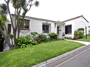 64 Hawthorne Ave, San Anselmo, CA 94960