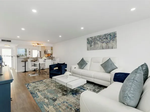 201 N Ocean Blvd APT 107, Pompano Beach, FL 33062