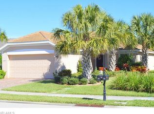 2477 Anguilla Dr, Cape Coral, FL 33991