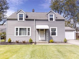130 Kettering Dr, Buffalo, NY 14223