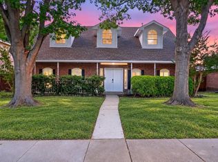 11413 Canoe Rd, Frisco, TX 75035