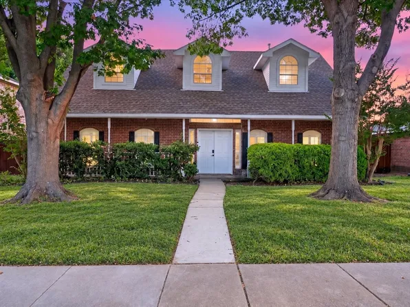 11413 Canoe Rd, Frisco, TX 75035