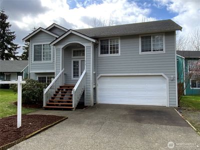 914 127th Court E, Tacoma, WA, 98445