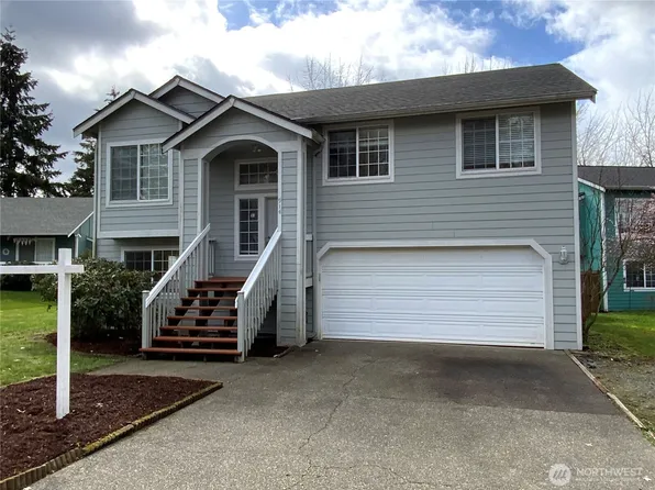 914 127th Court E, Tacoma, WA 98445