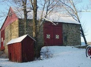 32 Hunter Forge Rd, Barto, PA 19504