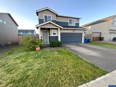 4777 Navigation Ave NE, Salem, OR, 97305