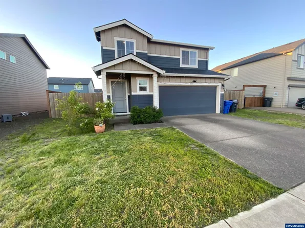 4777 Navigation Ave NE, Salem, OR 97305