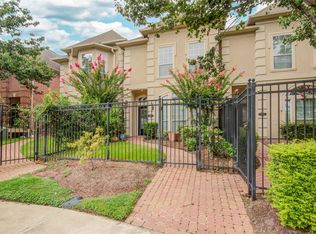 13619 Brookbluff Ln, Houston, TX 77077