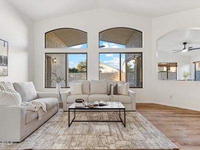 40864 W Novak Ln, Maricopa, AZ, 85138