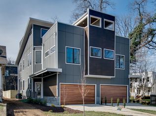 2611 W Kirkwood Ave #B, Nashville, TN 37204