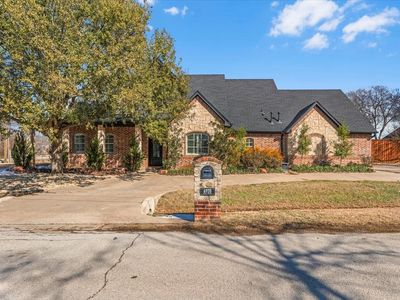 6920 Clift St, North Richland Hills, TX, 76182