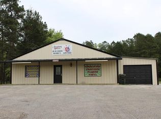 4420 N Wheeler St, Jasper, TX 75951