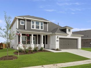 1412 Diamond Peak Trl, Anna, TX 75409