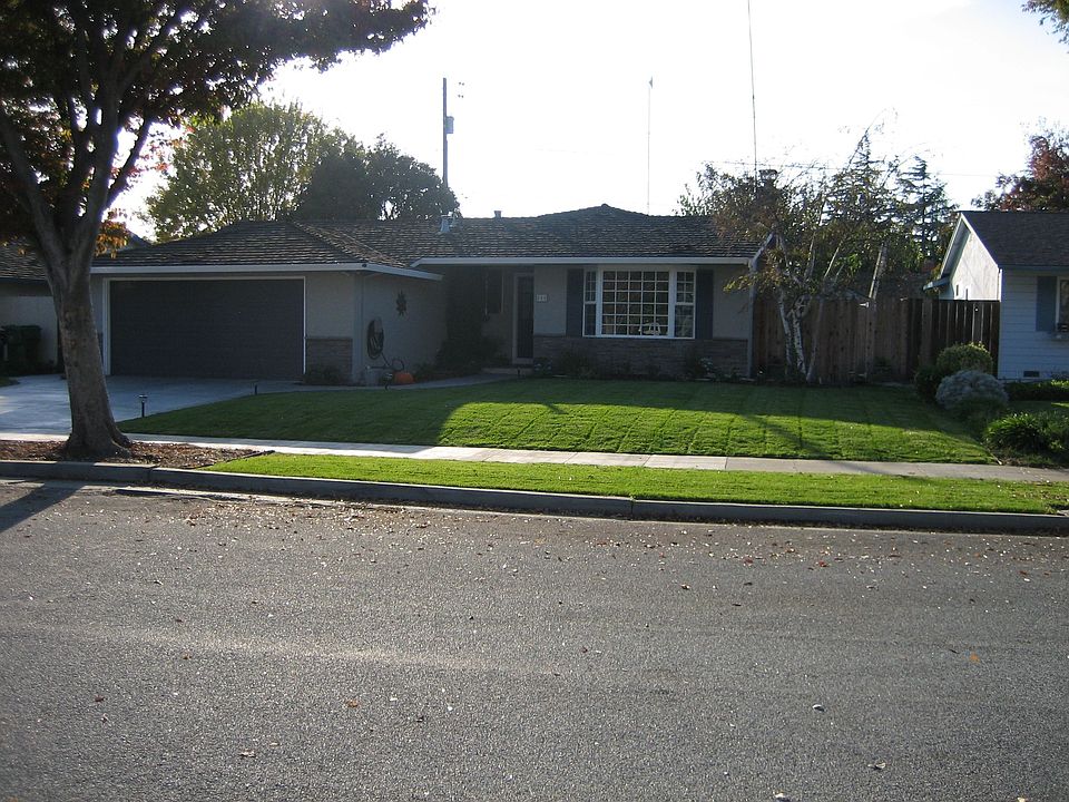Beautiful Blossom Valley Home