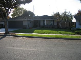 585 Yurok Cir, San Jose, CA 95123