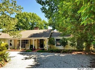 1001 Golden Rd, Tryon, NC 28782