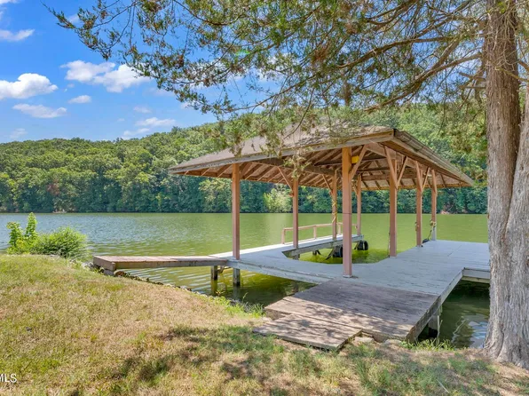 LOT 9 Easter Dr, Rockwood, TN 37854