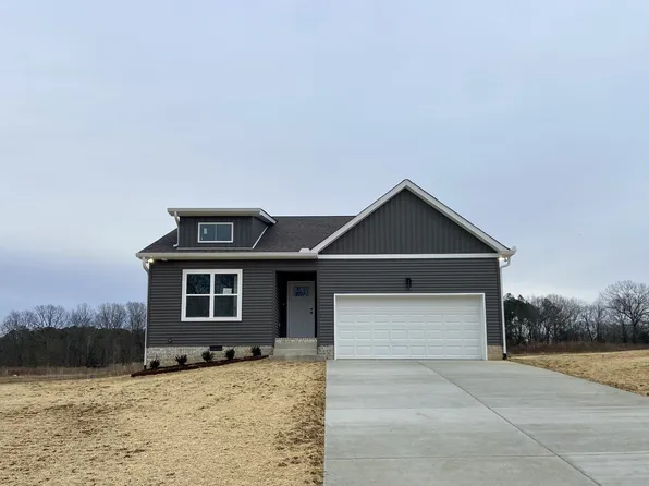 1286 Angus Way Lot 42, Greenbrier, TN 37073