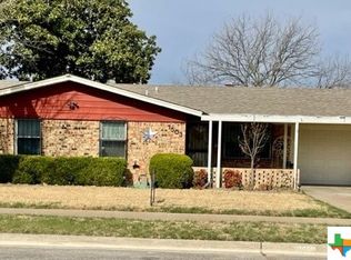 1503 Camilla Rd, Killeen, TX 76549