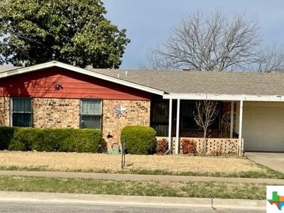 1503 Camilla Rd, Killeen, TX, 76549