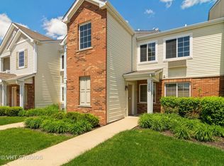 224 Bertram Dr UNIT K, Yorkville, IL 60560