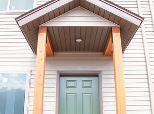 278 Sawmill Rd, Alpine, WY 83128