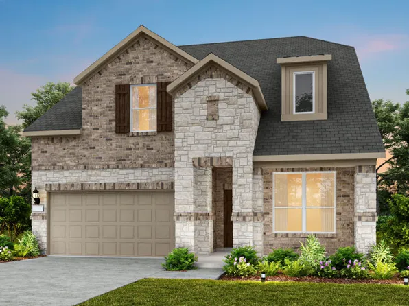 Sanford Plan, Ribbonwood