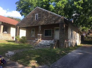 2704 29th St W, Birmingham, AL 35208