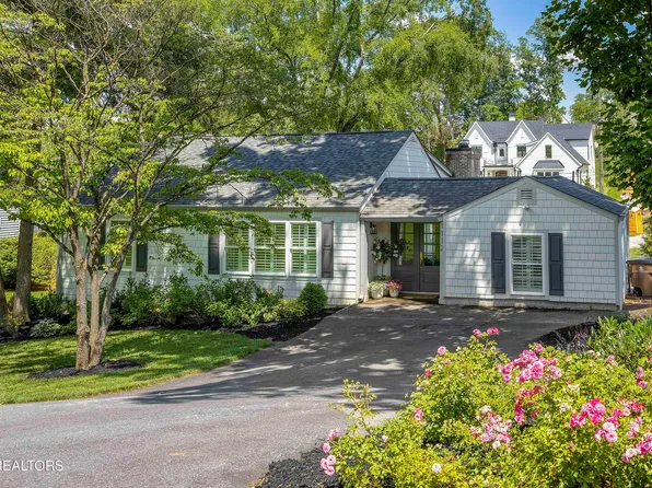 1112 Craig Rd, Knoxville, TN 37919