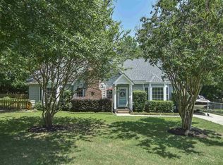 116 Knights Hill Ct, Irmo, SC 29063