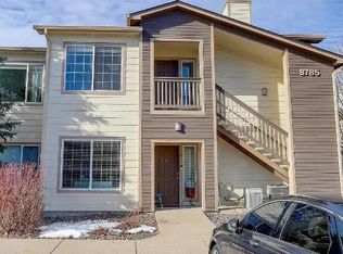 8785 W Berry Ave APT 203, Denver, CO 80123