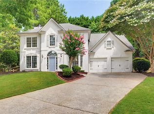 340 Stevens Creek Ct, Johns Creek, GA 30005