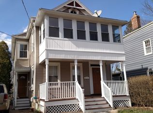 9 Bonnell St, Flemington, NJ 08822
