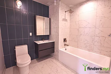 Rented by Clove Realty LLC