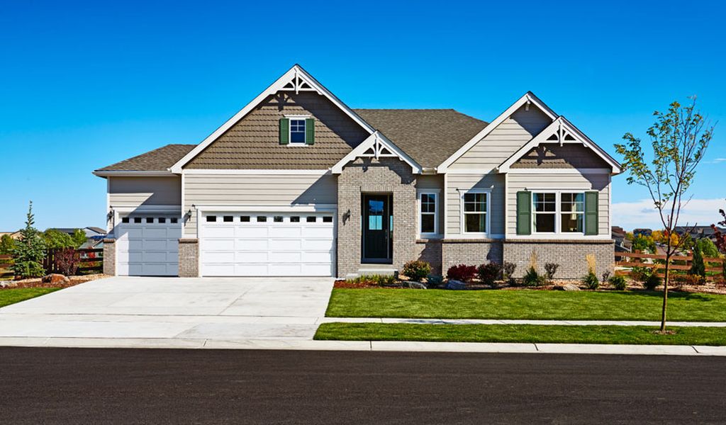 Delaney Plan, Lakeview