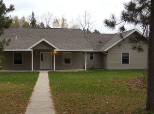 5481 Fawn Trl, Duluth, MN 55811