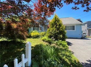 102 Leroy Rd, North Syracuse, NY 13212