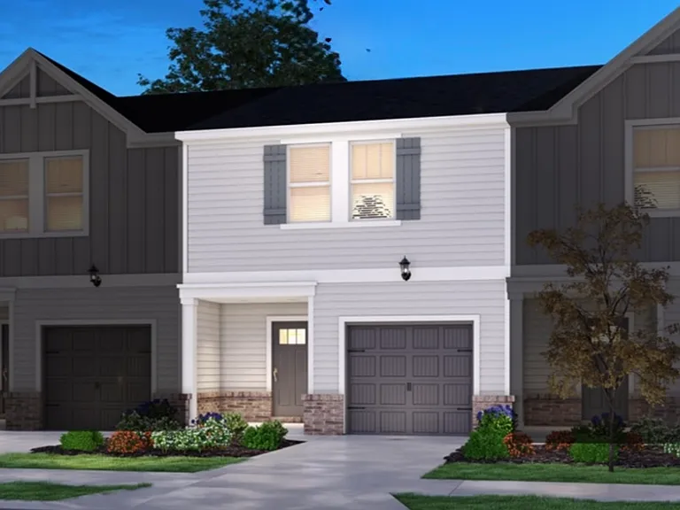 1743 Tahoma Dr — Photo 1