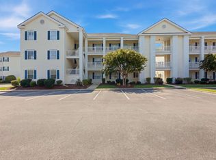 901 W Port Dr. #102, North Myrtle Beach, SC 29582