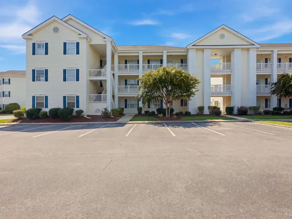 901 W Port Dr. #102, North Myrtle Beach, SC 29582