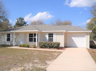 126 Dogwood Ave, Defuniak Springs, FL 32433