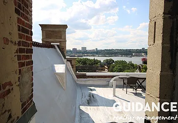 Rented by Guidance Realty Corp.