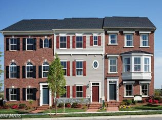 12123 Grey Squirrel St, Clarksburg, MD 20871
