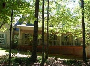 659 Little Mountain Rd, Dawsonville, GA 30534