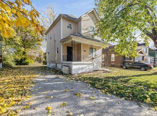 550 N 30th St, East Saint Louis, IL