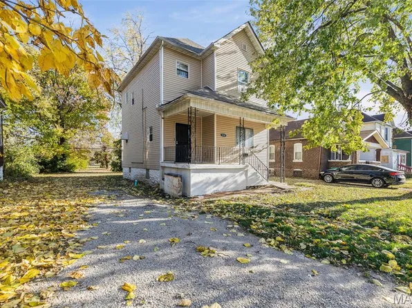 550 N 30th St, East Saint Louis, IL 62205