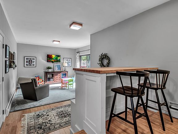 Bamboo floors