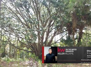 Henderson Ln, North port, FL 34286